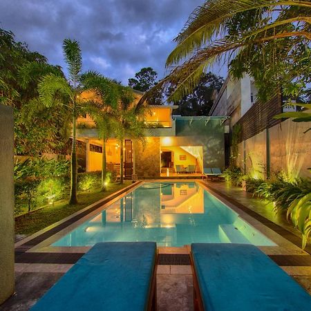 Deltora Villa - Free Drop Off To Galle Fort By Tuktuk Exterior photo