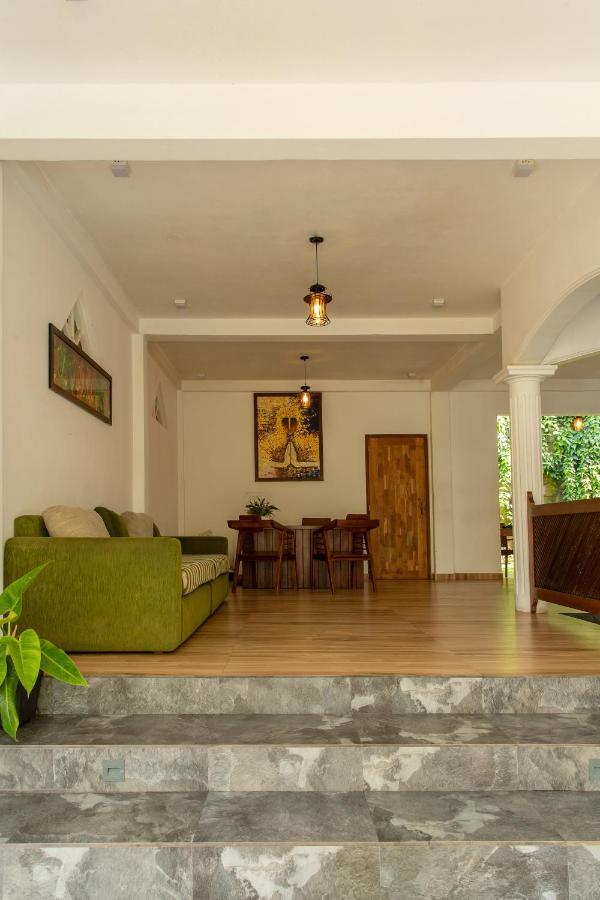 Deltora Villa - Free Drop Off To Galle Fort By Tuktuk Exterior photo