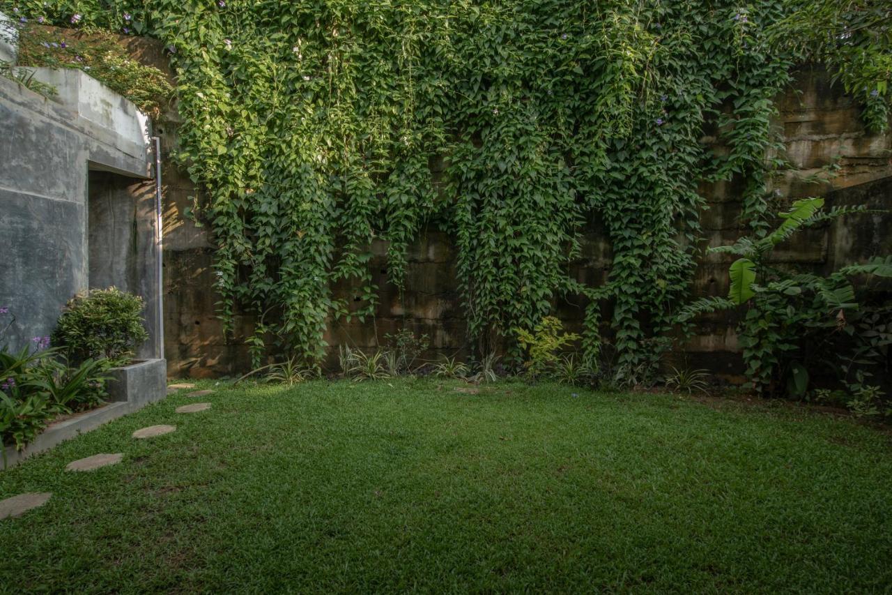 Deltora Villa - Free Drop Off To Galle Fort By Tuktuk Exterior photo