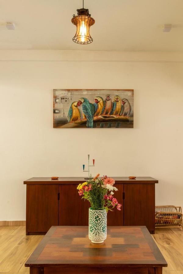 Deltora Villa - Free Drop Off To Galle Fort By Tuktuk Exterior photo