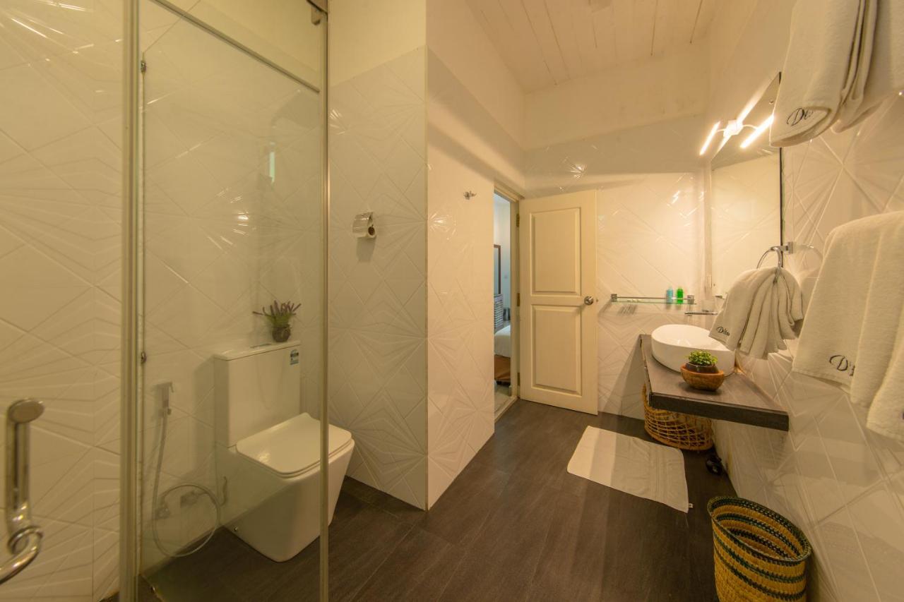 Deltora Villa - Free Drop Off To Galle Fort By Tuktuk Exterior photo