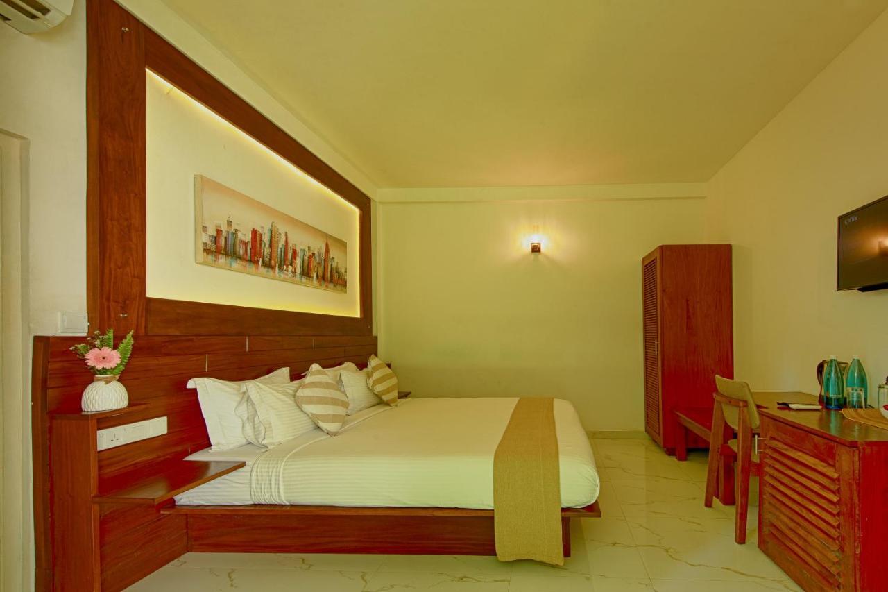 Deltora Villa - Free Drop Off To Galle Fort By Tuktuk Exterior photo