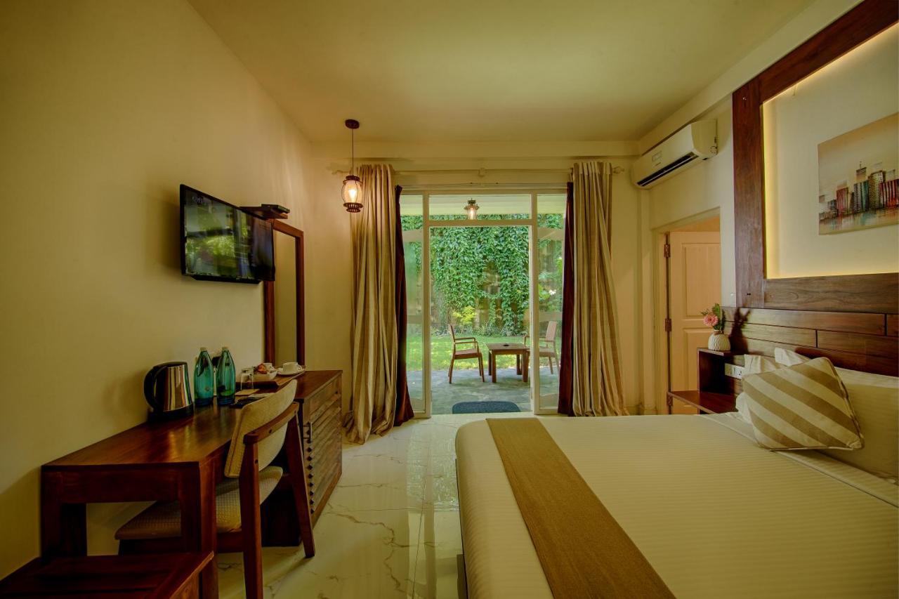 Deltora Villa - Free Drop Off To Galle Fort By Tuktuk Exterior photo