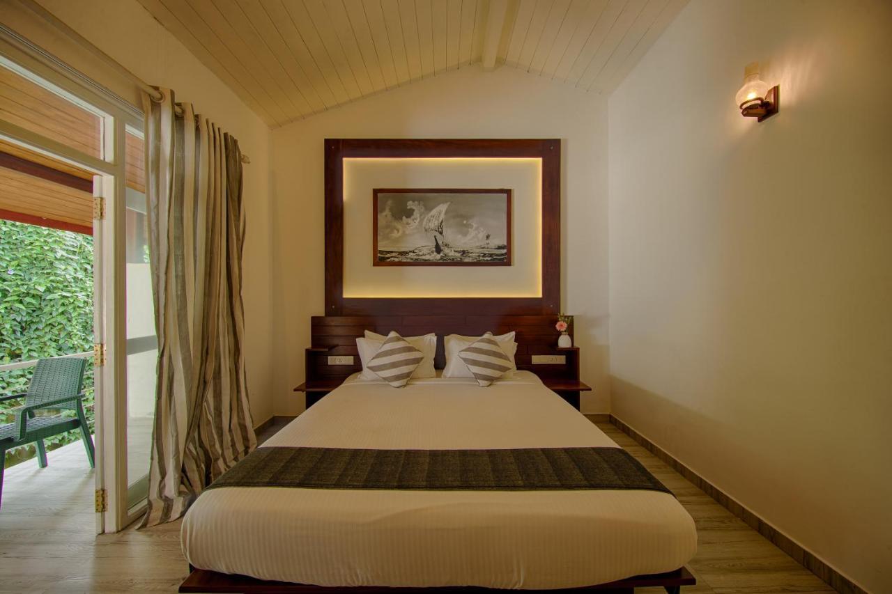 Deltora Villa - Free Drop Off To Galle Fort By Tuktuk Exterior photo