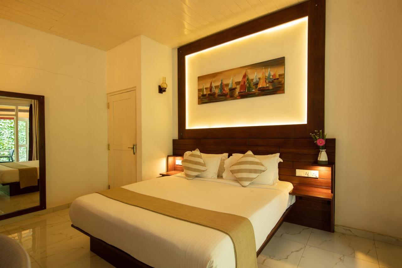Deltora Villa - Free Drop Off To Galle Fort By Tuktuk Exterior photo