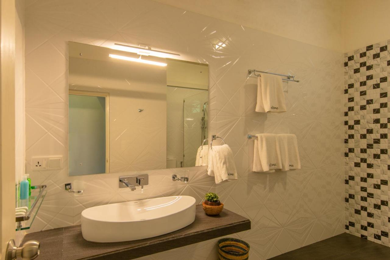 Deltora Villa - Free Drop Off To Galle Fort By Tuktuk Exterior photo