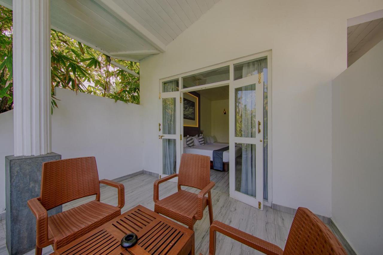 Deltora Villa - Free Drop Off To Galle Fort By Tuktuk Exterior photo