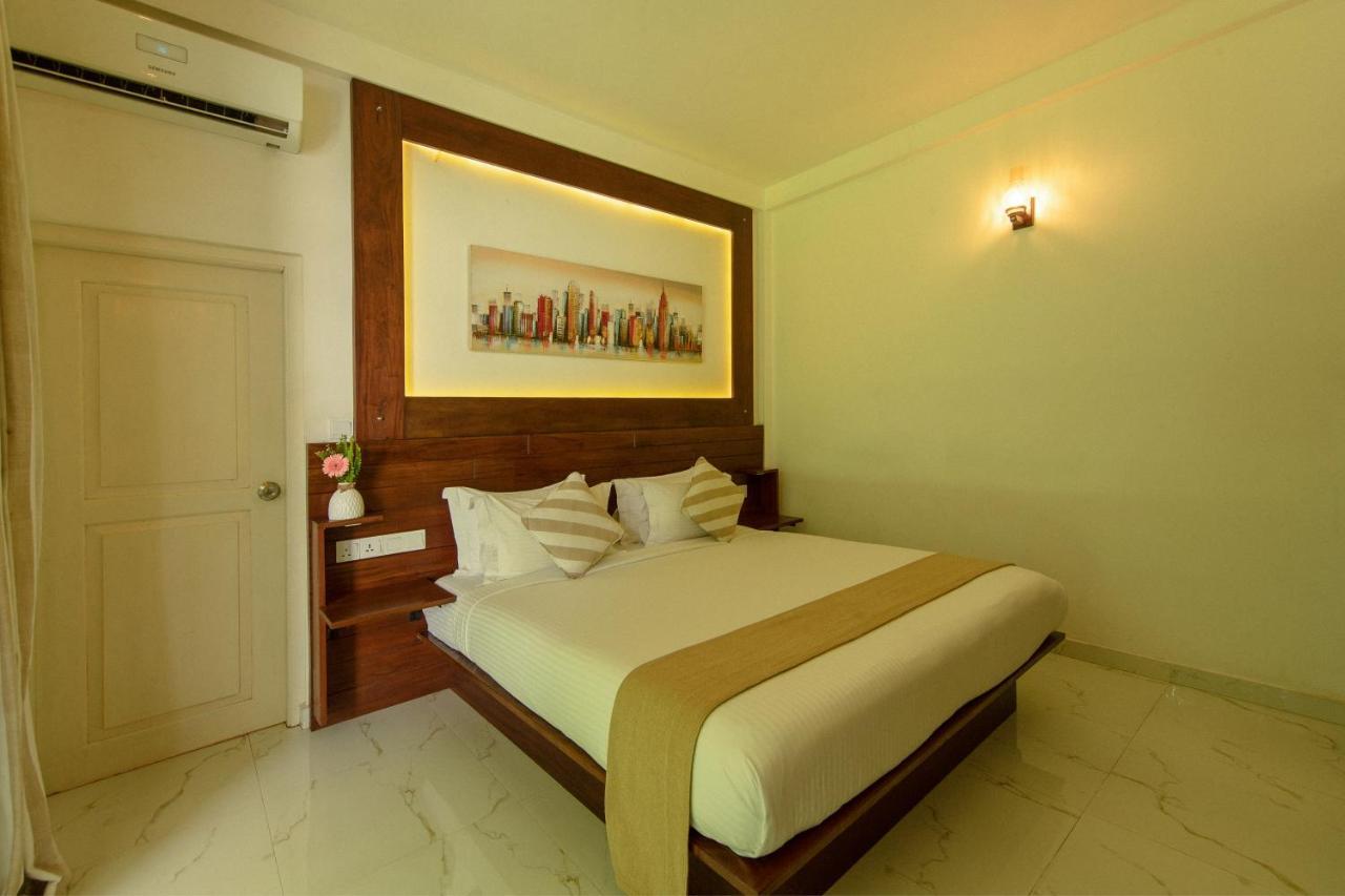 Deltora Villa - Free Drop Off To Galle Fort By Tuktuk Exterior photo