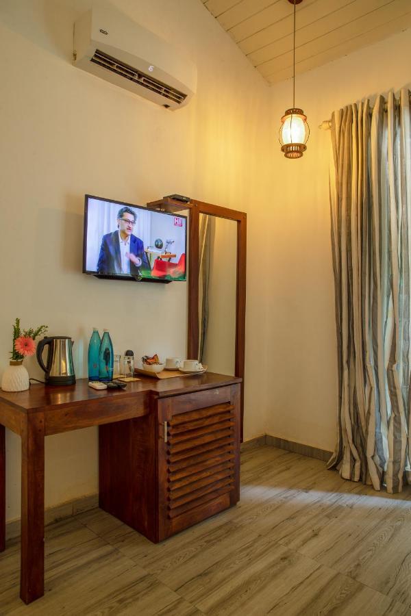 Deltora Villa - Free Drop Off To Galle Fort By Tuktuk Exterior photo