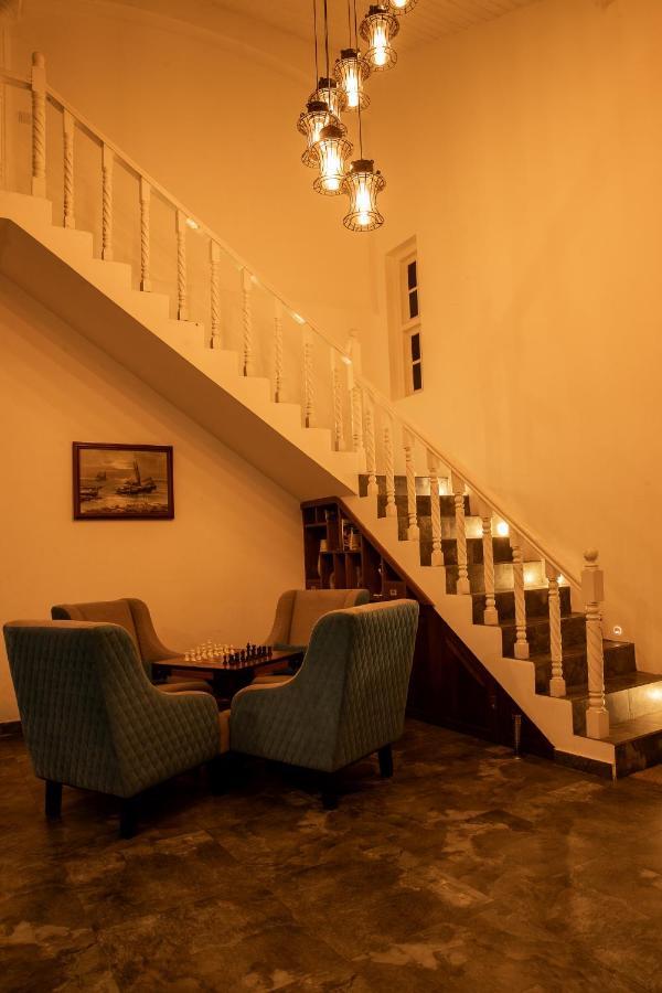 Deltora Villa - Free Drop Off To Galle Fort By Tuktuk Exterior photo